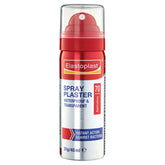 Elastoplast Spray Plaster 40mL